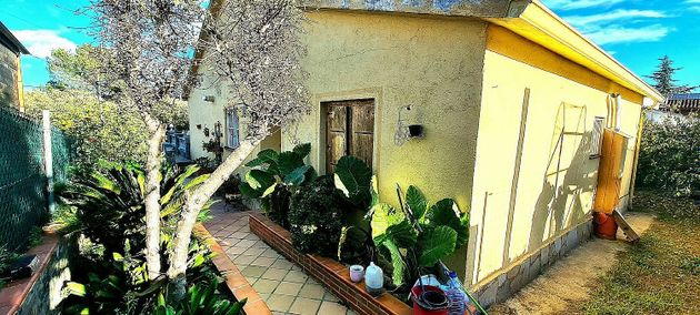 Foto 2 de Xalet en venda a Lliçà d´Amunt de 4 habitacions amb terrassa i garatge