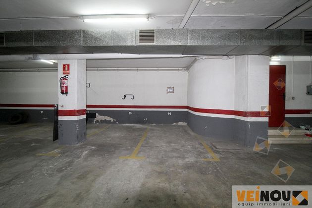 Foto 1 de Garatge en venda a Santa Eulàlia de 7 m²