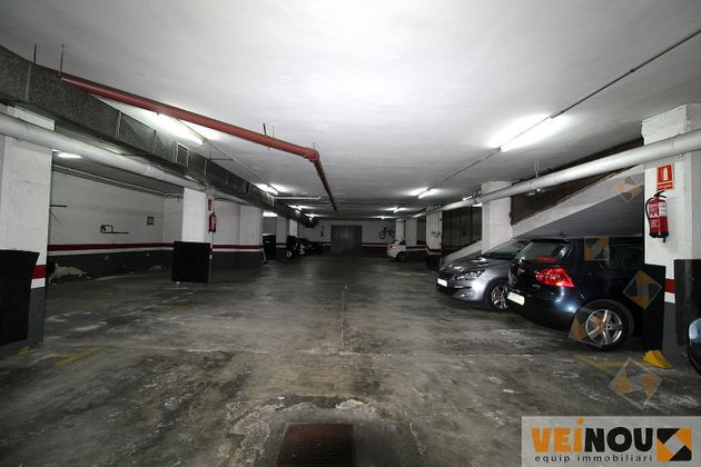 Foto 2 de Venta de garaje en Santa Eulàlia de 7 m²