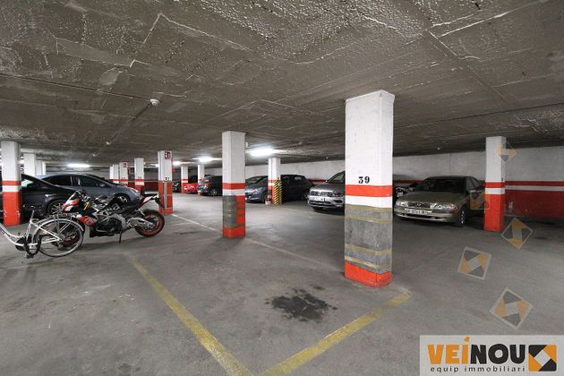 Foto 1 de Garatge en venda a Centre - Hospitalet de Llobregat, L´ de 8 m²