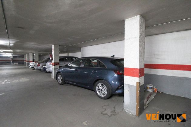 Foto 2 de Venta de garaje en Santa Eulàlia de 11 m²