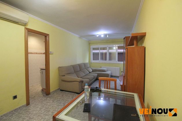 Foto 2 de Piso en venta en Sant Ildefons de 3 habitaciones con balcón y aire acondicionado