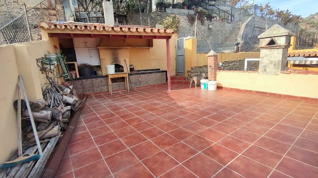 Foto 1 de Chalet en venta en Pedregalejo de 7 habitaciones con terraza y garaje