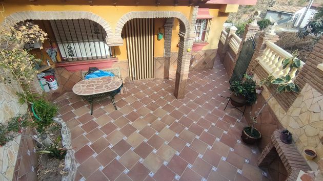 Foto 2 de Xalet en venda a Pedregalejo de 7 habitacions amb terrassa i garatge