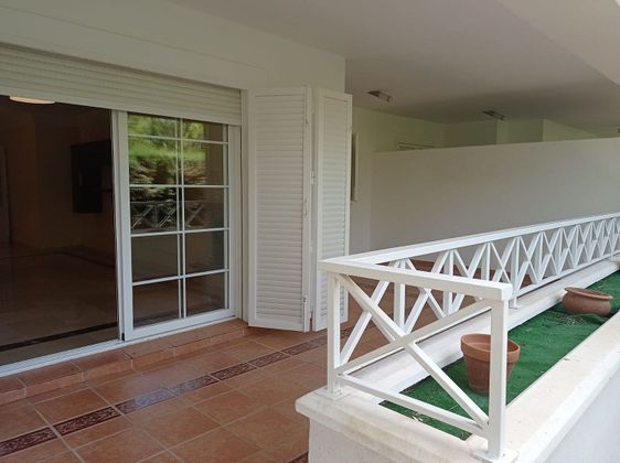 Foto 1 de Piso en venta en Río Real de 2 habitaciones con terraza y piscina