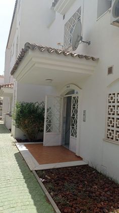 Foto 2 de Pis en venda a Río Real de 2 habitacions amb terrassa i piscina