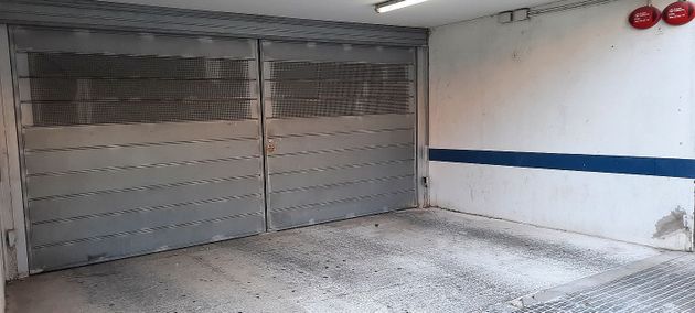 Foto 1 de Garatge en venda a calle De Duran i Bas de 20 m²