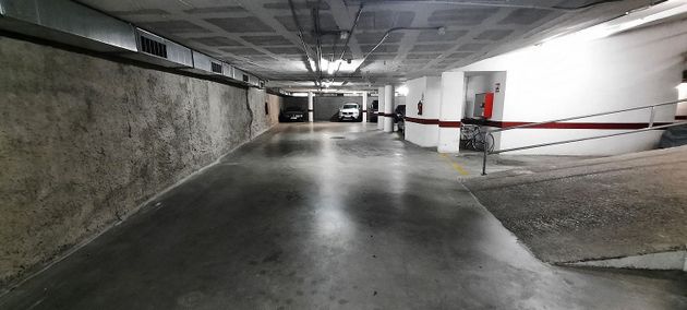 Foto 2 de Garatge en venda a calle De Duran i Bas de 5 m²