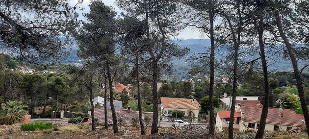 Foto 2 de Venta de terreno en Corbera de Llobregat de 1260 m²