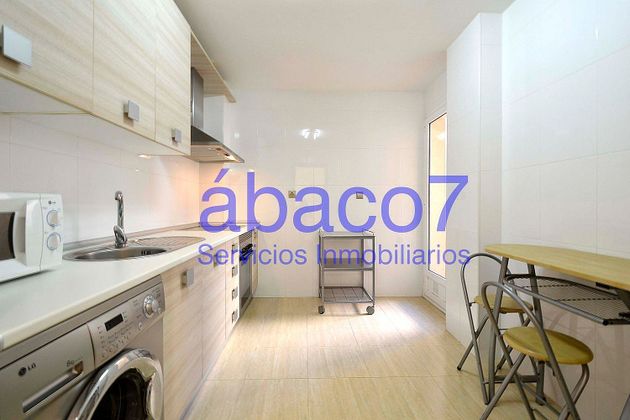 Foto 2 de Venta de piso en Los Molinos - Villa Blanca de 2 habitaciones con terraza y piscina
