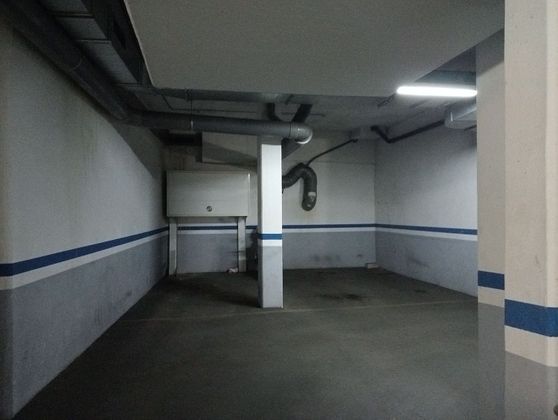 Foto 1 de Garatge en lloguer a L'Antiga Esquerra de l'Eixample de 11 m²