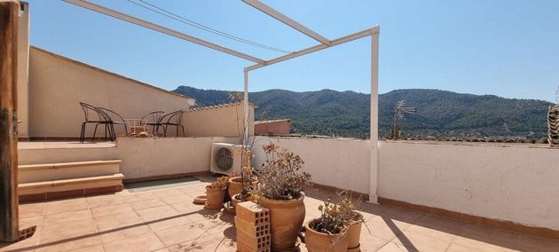 Foto 1 de Casa en venda a Andratx Pueblo de 2 habitacions amb terrassa