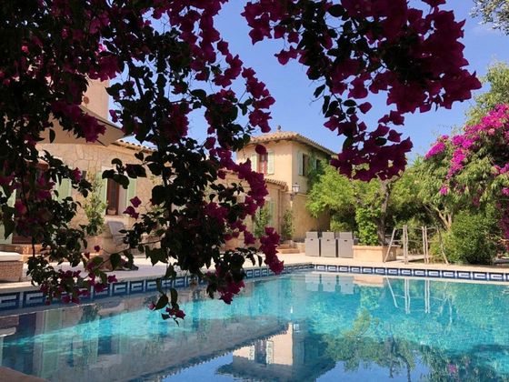 Foto 2 de Casa en venta en Port d'Andratx de 4 habitaciones con terraza y piscina