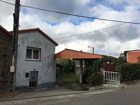 Foto 1 de Casa rural en venda a Laracha (A) de 2 habitacions i 202 m²