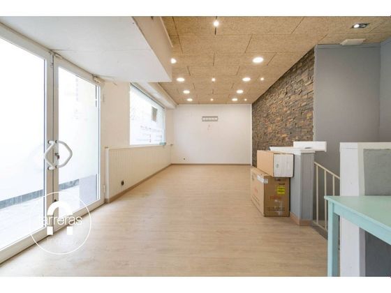 Foto 1 de Alquiler de local en Sant Pere de Ribes Centro de 140 m²