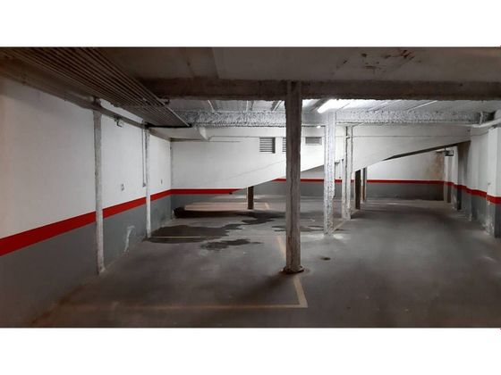 Foto 2 de Alquiler de garaje en Centre - Sitges de 14 m²