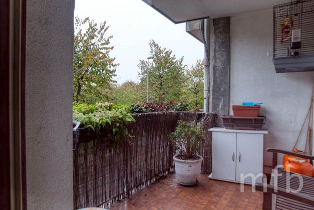 Foto 2 de Piso en venta en calle Hondartza de 3 habitaciones con terraza y calefacción