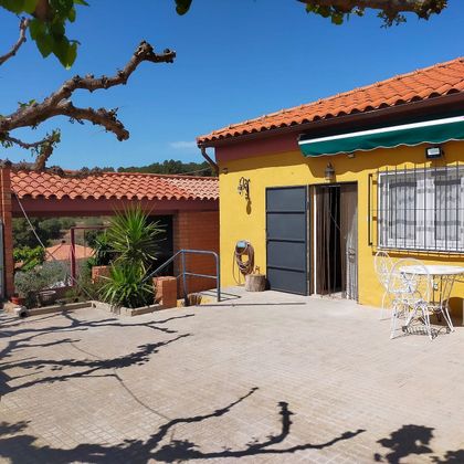 Foto 2 de Casa rural en venda a calle Partida Fonts de 2 habitacions amb terrassa i piscina