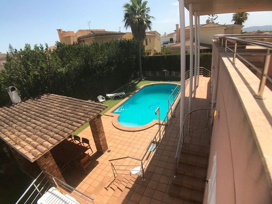 Foto 2 de Casa en venta en Sa Cabaneta - Son Ametller de 5 habitaciones con terraza y piscina