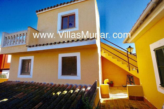 Foto 1 de Chalet en venta en Sant Jordi - Son Ferriol de 5 habitaciones con terraza y balcón