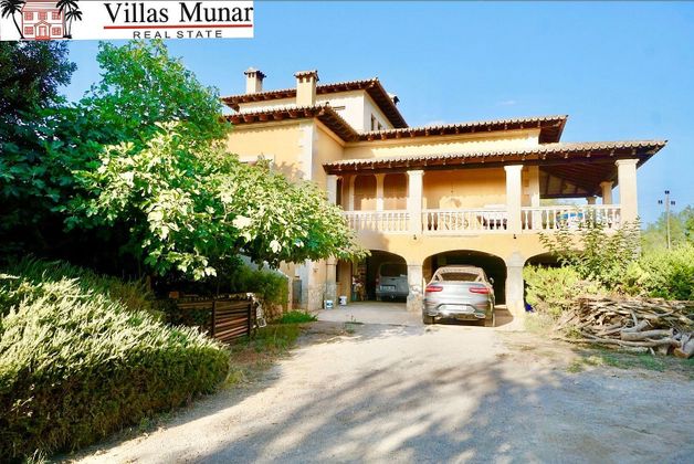 Foto 1 de Casa rural en venta en Sant Jordi - Son Ferriol de 6 habitaciones con terraza y garaje