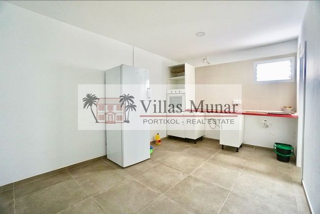 Foto 2 de Casa adossada en venda a El Molinar - Can Pere Antoni de 3 habitacions amb terrassa i aire acondicionat