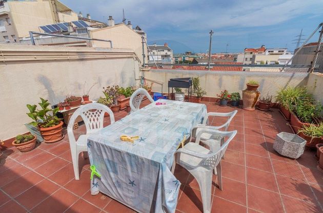 Foto 1 de Dúplex en venda a Egara de 3 habitacions amb terrassa i aire acondicionat