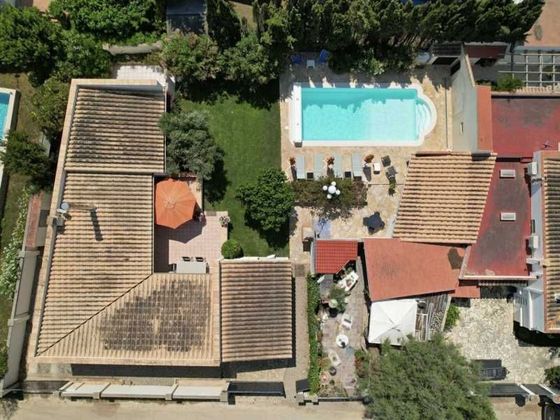Foto 2 de Xalet en venda a Escala, L´ de 4 habitacions amb terrassa i piscina