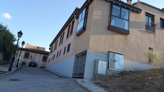 Foto 1 de Venta de dúplex en Los Cigarrales-La Bastida de 1 habitación con terraza y garaje