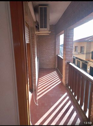 Foto 1 de Venta de piso en Olías del Rey de 4 habitaciones con terraza y aire acondicionado