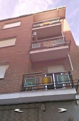 Foto 2 de Edificio en venta en Torrijos con ascensor