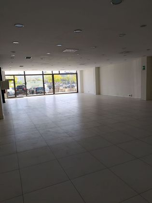 Foto 2 de Oficina en lloguer a Coll Favà - Can Magí de 443 m²