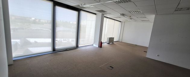 Foto 1 de Oficina en alquiler en Coll Favà - Can Magí de 73 m²