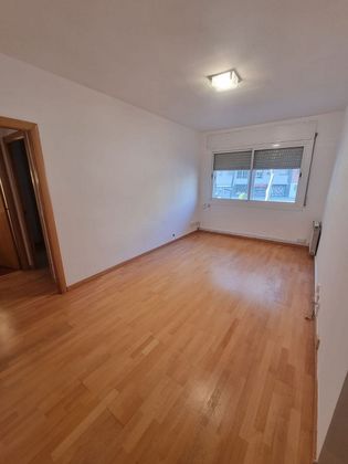 Foto 2 de Venta de piso en Les Corts de 3 habitaciones con aire acondicionado y calefacción