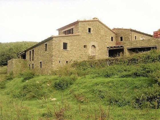 Foto 2 de Casa rural en venda a Canet d´Adri de 7 habitacions amb terrassa i jardí