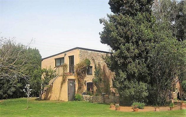 Foto 1 de Casa rural en venda a Ventalló de 4 habitacions amb terrassa i jardí