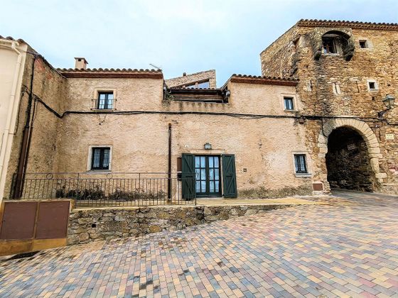 Foto 1 de Casa rural en venda a Torrent (Girona) de 3 habitacions amb terrassa i calefacció