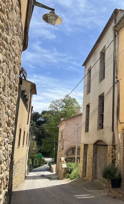 Foto 1 de Casa en venda a Borrassà de 4 habitacions amb terrassa i jardí