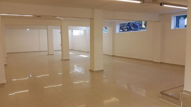 Foto 1 de Alquiler de local en Zona Puerto Deportivo de 200 m²