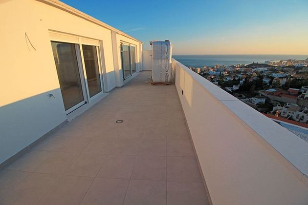 Foto 2 de Pis en venda a Torreblanca del Sol de 3 habitacions amb terrassa i piscina