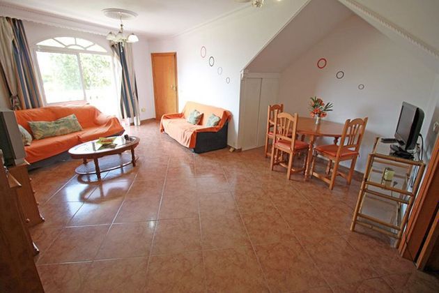 Foto 2 de Pis en venda a Las Lagunas de 3 habitacions amb terrassa i aire acondicionat