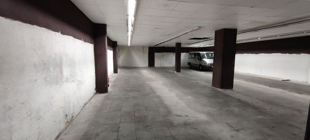 Foto 1 de Alquiler de local en Santa Eulàlia de 276 m²