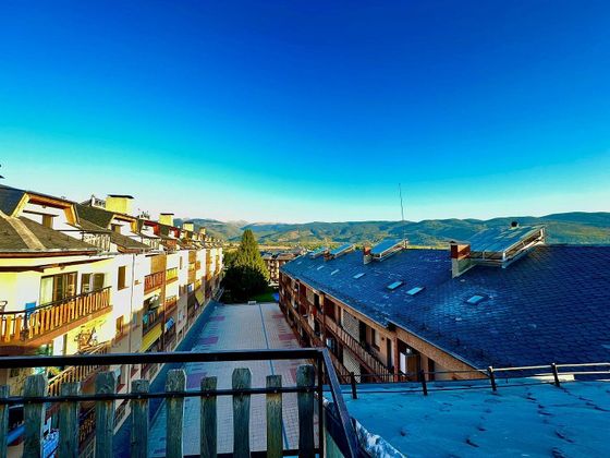 Foto 1 de Àtic en venda a Puigcerdà de 4 habitacions amb terrassa i piscina