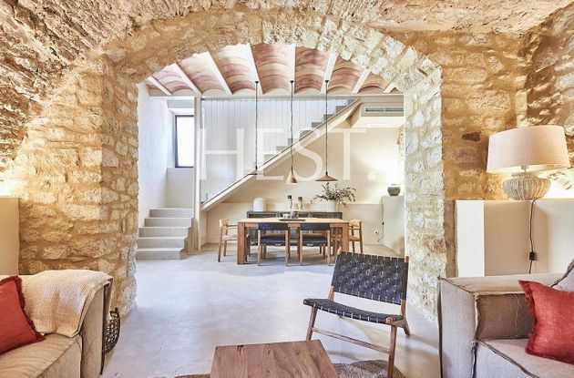 Foto 2 de Casa rural en venda a Residencial Begur - Esclanyà de 3 habitacions amb piscina i aire acondicionat