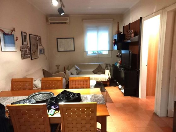 Foto 1 de Venta de piso en La Barceloneta de 3 habitaciones con aire acondicionado y calefacción
