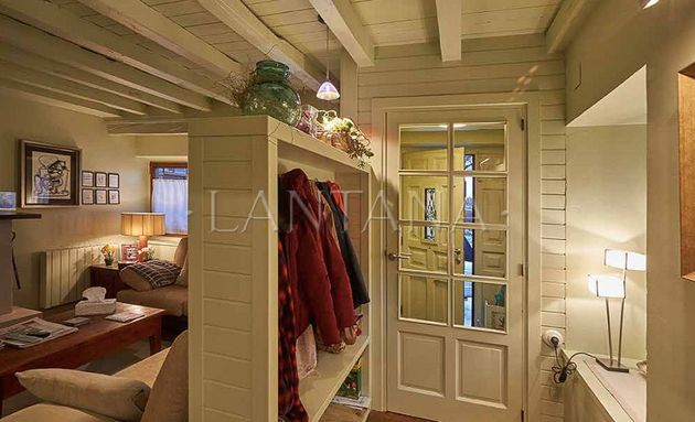 Foto 2 de Chalet en venta en Naut Aran de 4 habitaciones con balcón y calefacción
