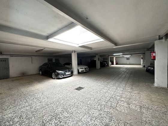 Foto 2 de Garatge en venda a calle Ventalomar de 13 m²