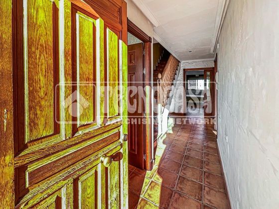 Foto 2 de Casa en venda a Consuegra de 3 habitacions amb terrassa i garatge