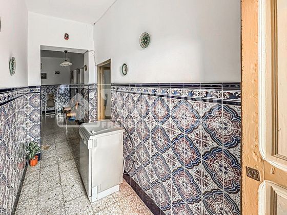 Foto 2 de Casa en venda a Consuegra de 4 habitacions amb terrassa