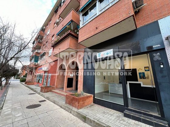 Foto 1 de Alquiler de local en calle Rio Alberche de 45 m²